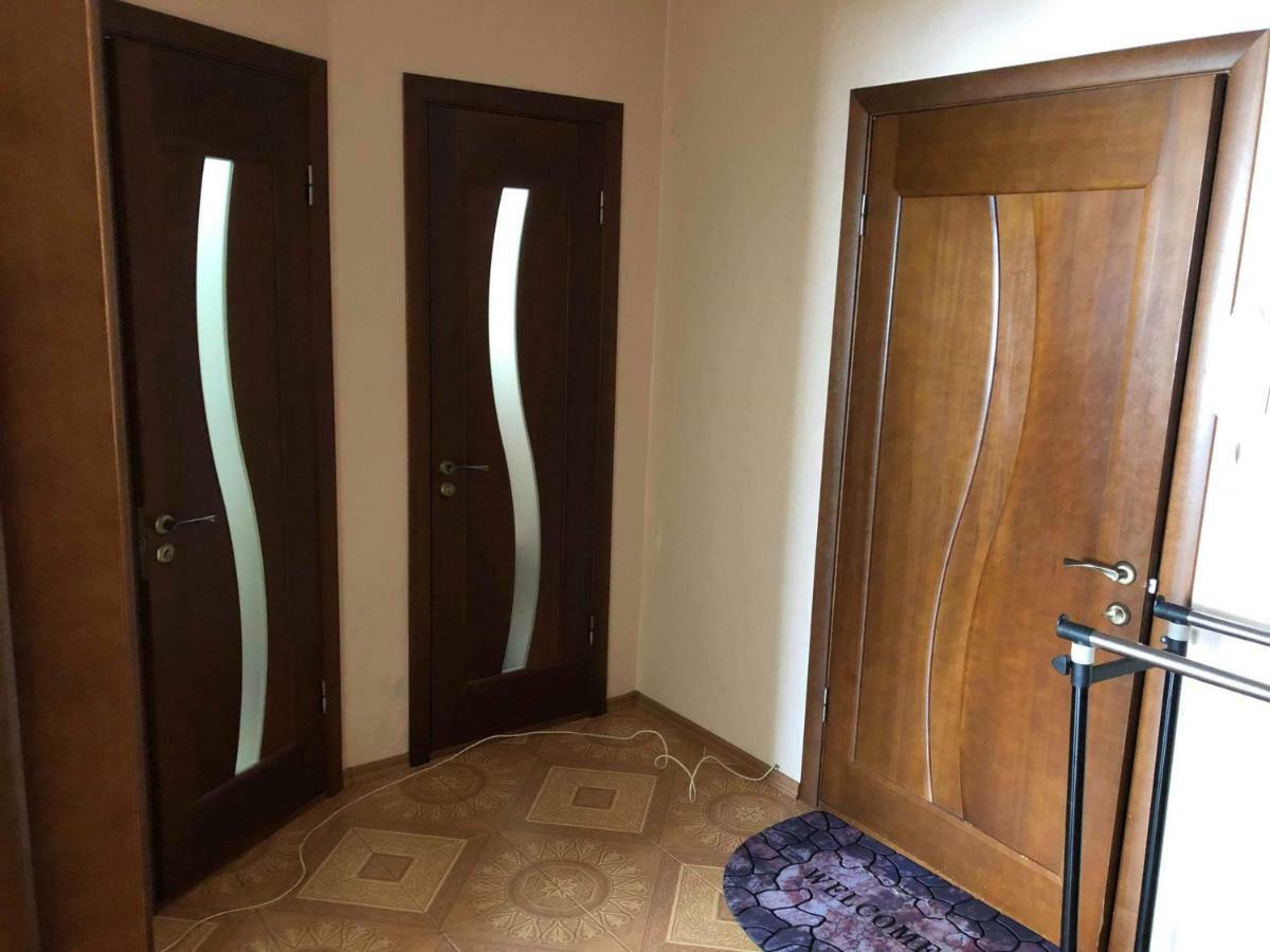 Viliamsa Apartment 1 Room Odessa Exterior photo